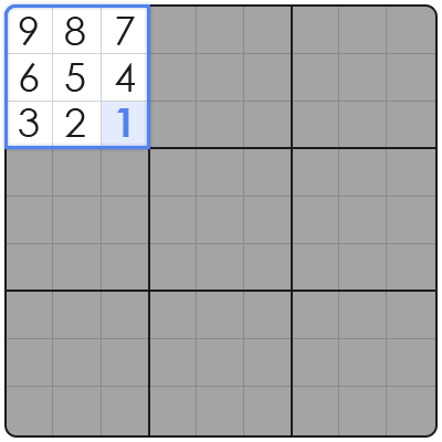 free evil sudoku