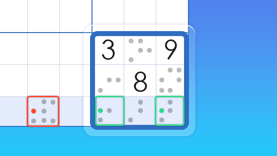 4 x 4 sudoku